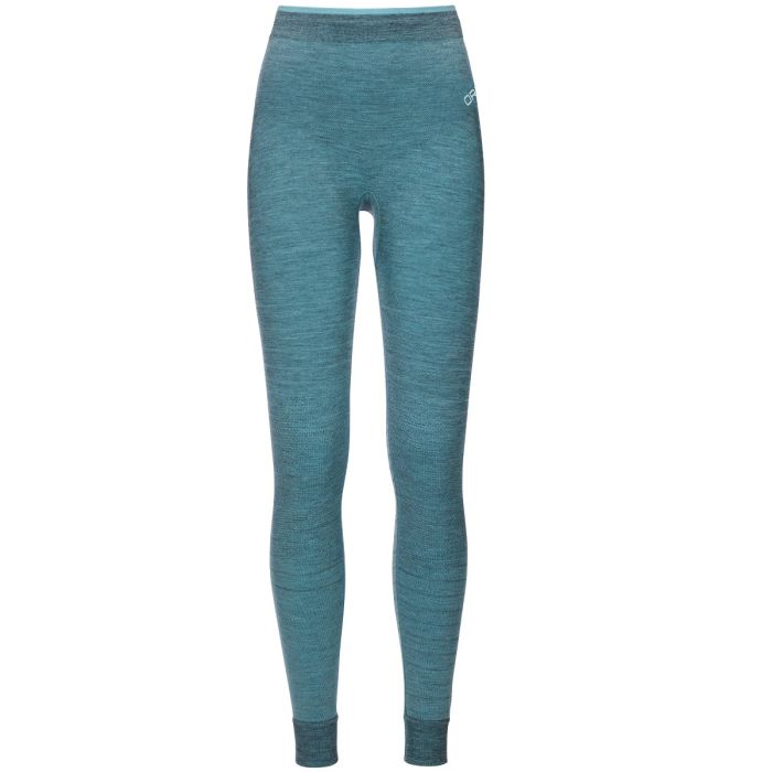 Ortovox 230 Competition Long Pants Woman pantalons thermiques femme