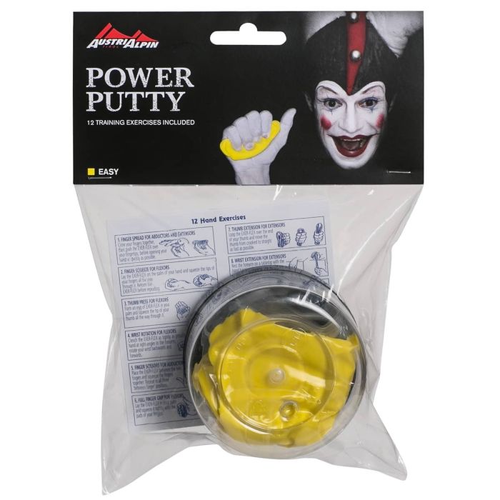 AustriAlpin Power Putty entraînement doigts