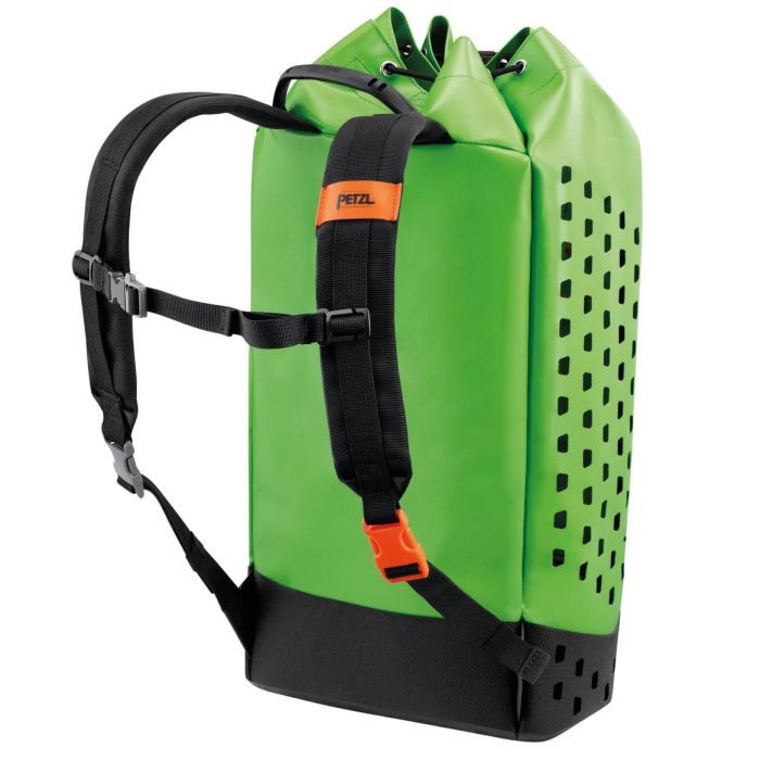 Petzl Alcanadre Club 30 l sac à dos canyoning torrentisme
