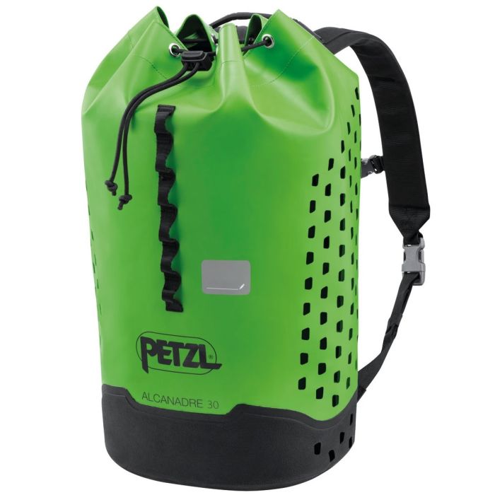 Petzl Alcanadre Club 30 l sac à dos canyoning torrentisme