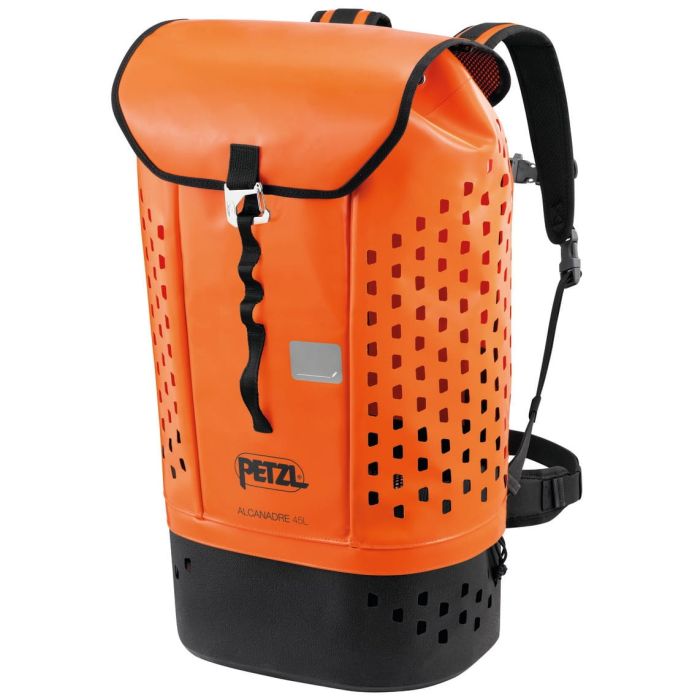 Petzl Alcanadre Guide 45 l sac à dos canyoning torrentisme
