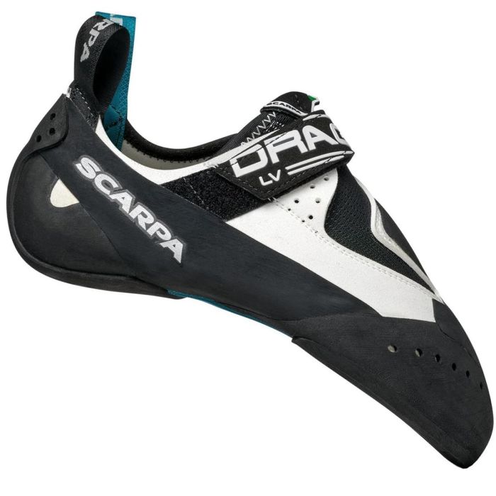 SCARPA Drago LV chaussons d'escalade