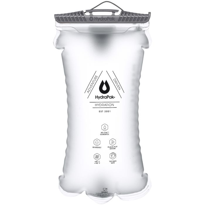 Hydrapak Velocity 2 l poche à eau