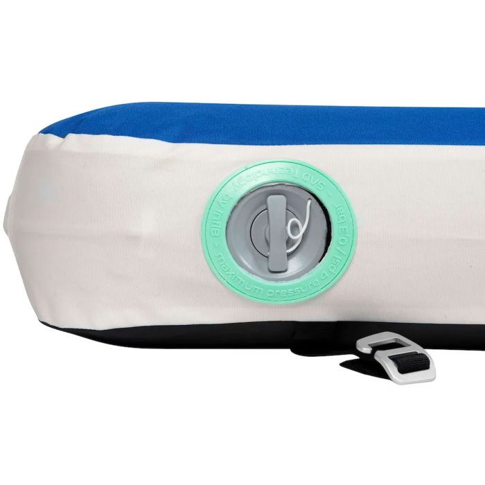 SNAP Snapclimbing Air Shock 1 Pump crash pad boulder escalade gonflable