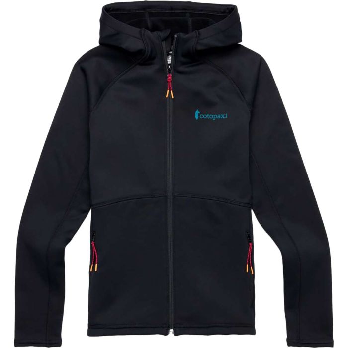 Cotopaxi Tempa Fleece Hooded Jacket veste en polaire homme