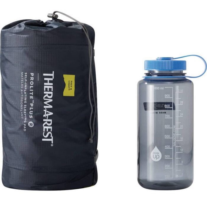 Therm-A-Rest ProLite Plus matelas de trekking autogonflant