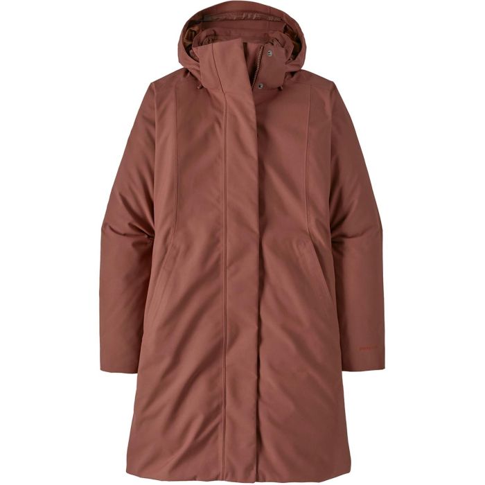 Patagonia W's Tres 3-in-1 Parka manteau femme