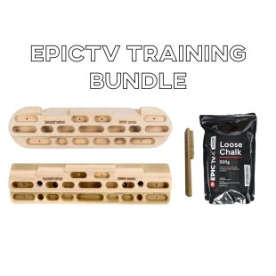 EpicTV Training Bundle