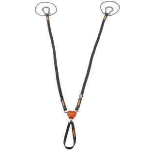 CAMP X-Gyro Leash 85/129 cm dragonne pour piolet
