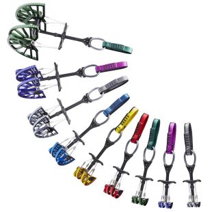 BD Black Diamond Camalot C4 de 0.4 à 6 friend escalade