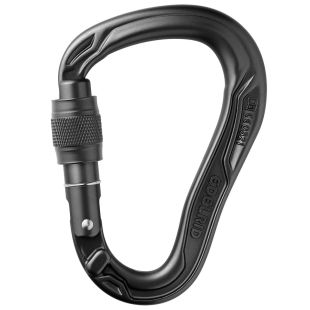 Edelrid HMS Bullet Screw mousqueton à vis escalade