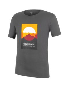 Wild Country T-shirt Heritage pour hommes