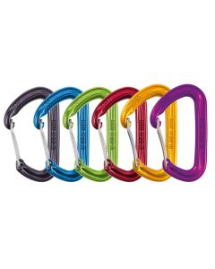 Ocun Hawk Wire Pack 5+1