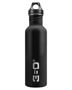 360 Degrees Stainless Steel Bottle 750ML