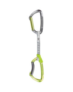 Climbing Technology Lime Set Dy