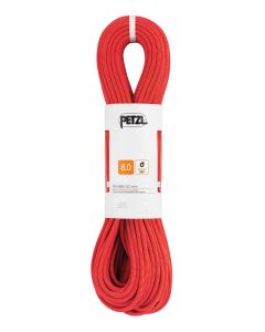 Petzl RUMBA 8.0 mm Duratec Dry