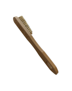 EpicTV Brosse en bois - Petite